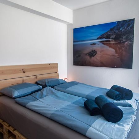 לאגוּ‏ש Apartamento Colorido מראה חיצוני תמונה