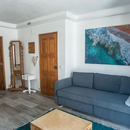 לאגוּ‏ש Apartamento Colorido מראה חיצוני תמונה
