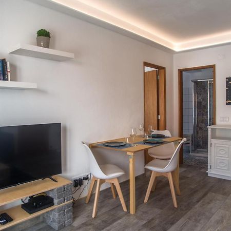 לאגוּ‏ש Apartamento Colorido מראה חיצוני תמונה