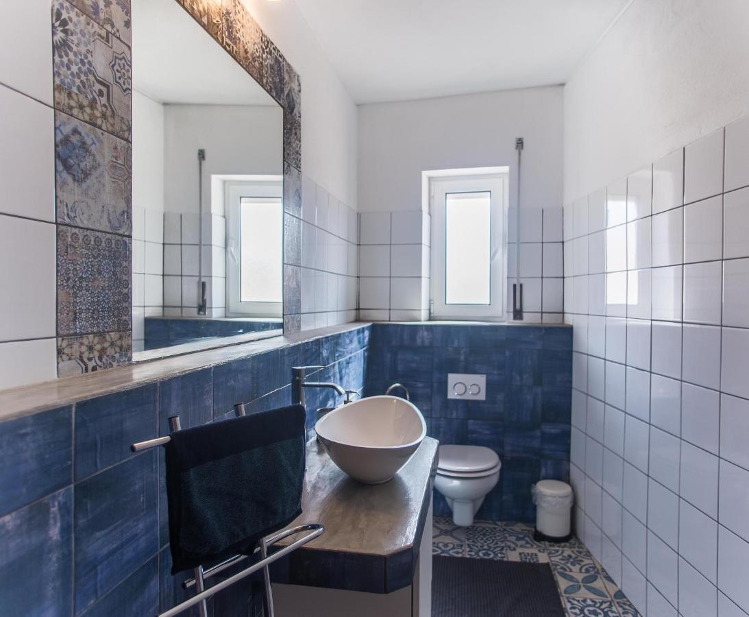 לאגוּ‏ש Apartamento Colorido מראה חיצוני תמונה