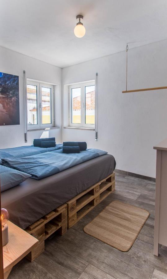 לאגוּ‏ש Apartamento Colorido מראה חיצוני תמונה