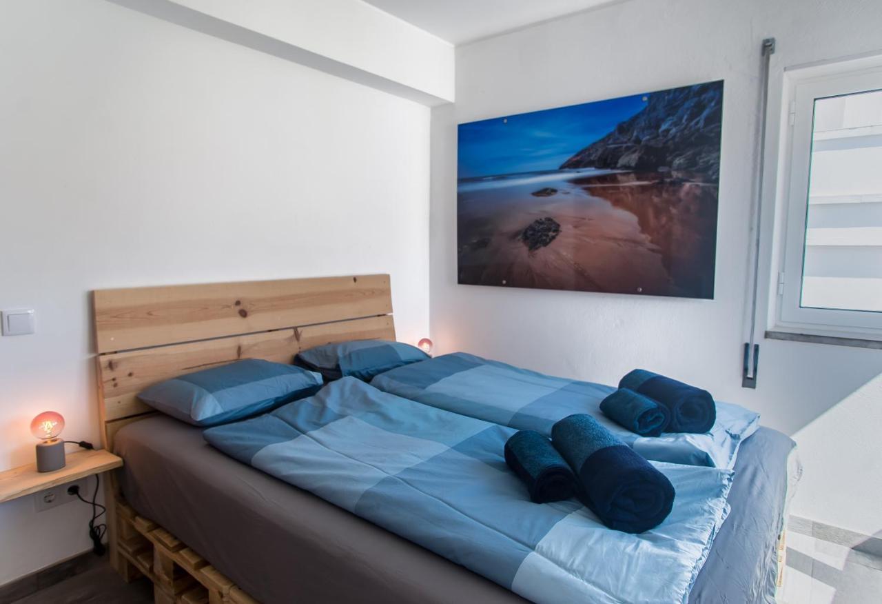 לאגוּ‏ש Apartamento Colorido מראה חיצוני תמונה