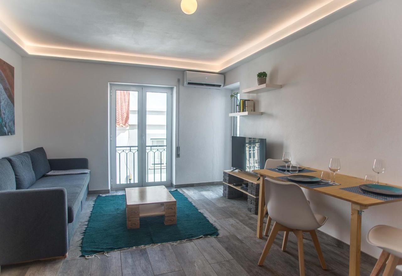 לאגוּ‏ש Apartamento Colorido מראה חיצוני תמונה