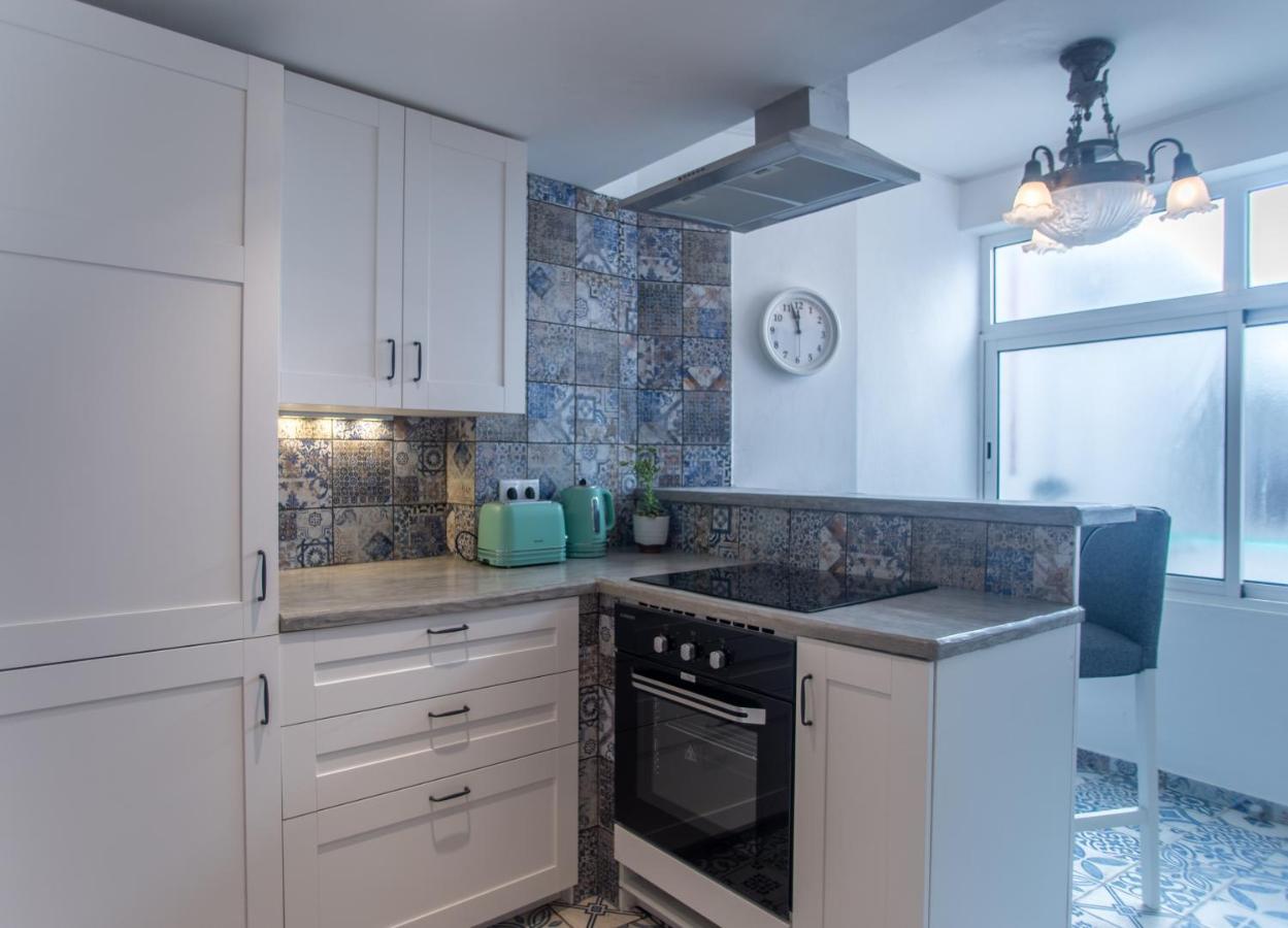 לאגוּ‏ש Apartamento Colorido מראה חיצוני תמונה