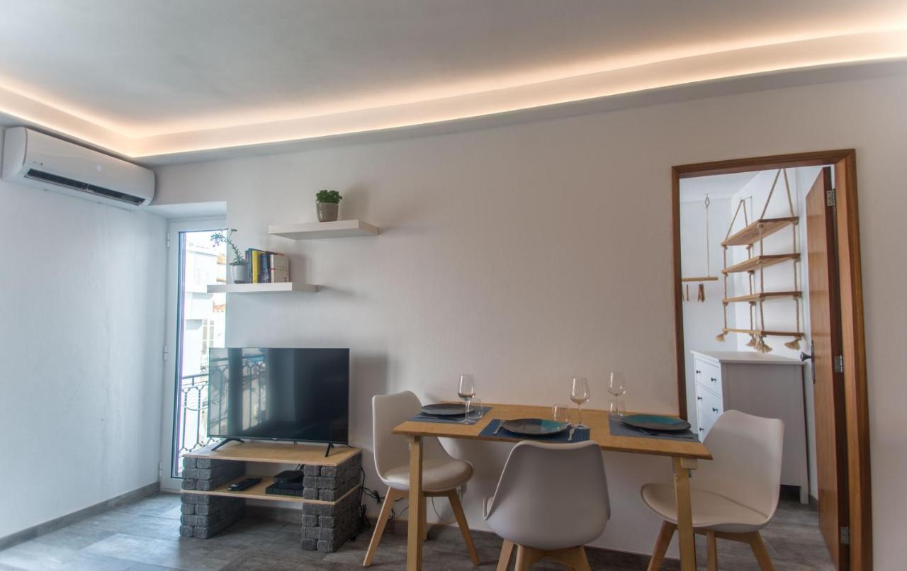לאגוּ‏ש Apartamento Colorido מראה חיצוני תמונה