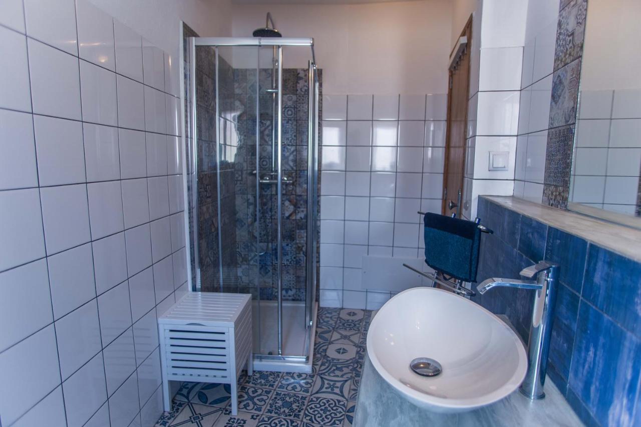 לאגוּ‏ש Apartamento Colorido מראה חיצוני תמונה