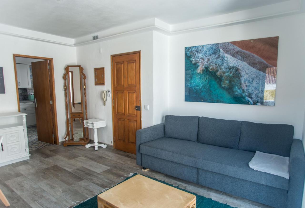 לאגוּ‏ש Apartamento Colorido מראה חיצוני תמונה