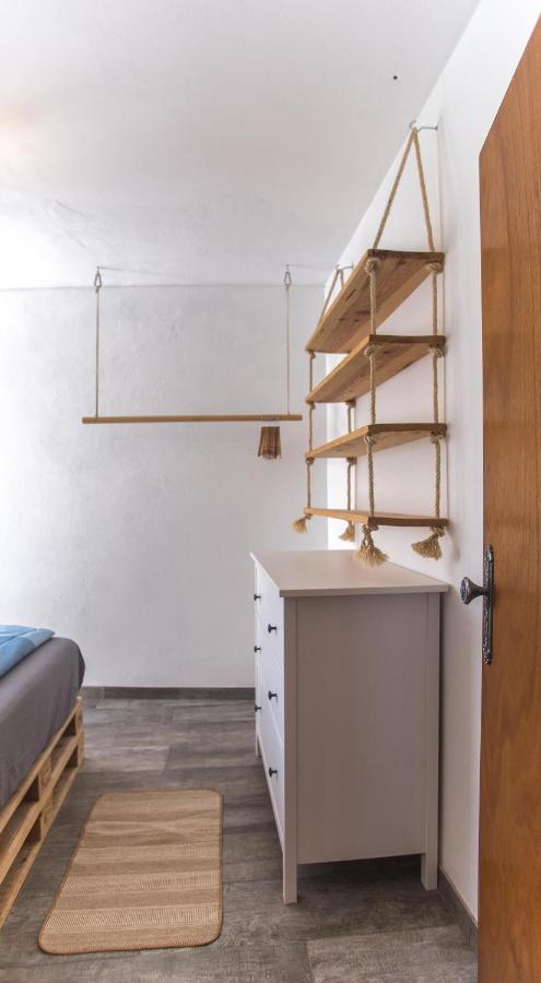לאגוּ‏ש Apartamento Colorido מראה חיצוני תמונה