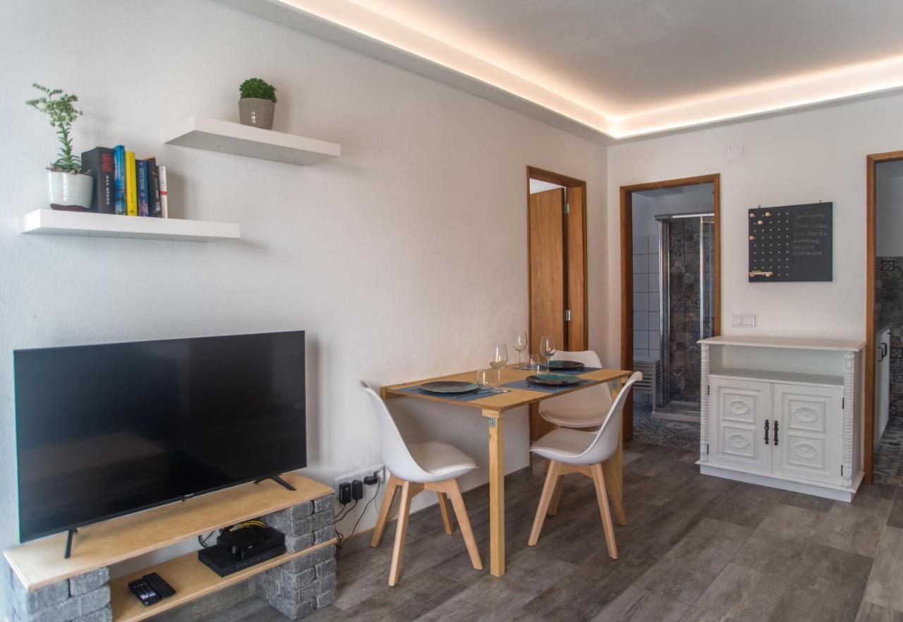 לאגוּ‏ש Apartamento Colorido מראה חיצוני תמונה