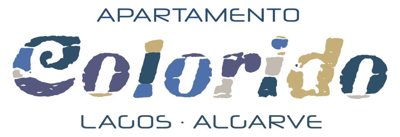 לאגוּ‏ש Apartamento Colorido מראה חיצוני תמונה